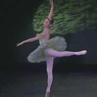 Rejoice Ballet（リジョイスバレエ）講師 藤原 理絵 大人向けバレエ